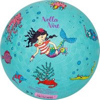 DIE SPIEGELBURG 18379 Spielball - Nella Nixe DIE SPIEGELBURG 18379 Spielball - Nella Nixe von die spiegelburg