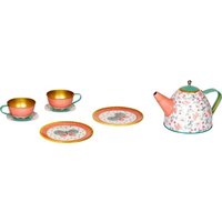 DIE SPIEGELBURG 18407 Spielgeschirr Schmetterling - Prinzessin Lillifee DIE SPIEGELBURG 18407 Spielgeschirr Schmetterling - Prinzessin Lillifee von die spiegelburg
