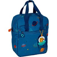 DIE SPIEGELBURG 18417 Rucksack Planeten - Kleine Freunde DIE SPIEGELBURG 18417 Rucksack Planeten - Kleine Freunde von die spiegelburg