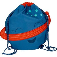 DIE SPIEGELBURG 18422 Sportbeutel Planeten - Kleine Freunde DIE SPIEGELBURG 18422 Sportbeutel Planeten - Kleine Freunde von die spiegelburg