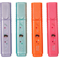 DIE SPIEGELBURG 18431 Glitzer-Neon-Marker - Pferdefreunde DIE SPIEGELBURG 18431 Glitzer-Neon-Marker - Pferdefreunde von die spiegelburg