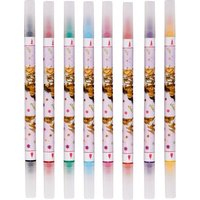 DIE SPIEGELBURG 18500 Handlettering-Doppelfaserstifte - Pferdefreunde DIE SPIEGELBURG 18500 Handlettering-Doppelfaserstifte - Pferdefreunde von die spiegelburg