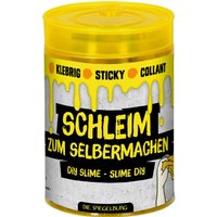 DIE SPIEGELBURG 18514 Schleim zum Selbermachen Klebrig - Wild+Cool von die spiegelburg