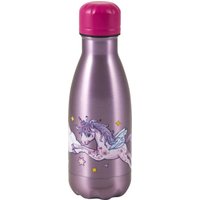 DIE SPIEGELBURG 18545 Edelstahlflasche - Einhorn Paradies - ca. 0,4 l DIE SPIEGELBURG 18545 Edelstahlflasche - Einhorn Paradies - ca. 0,4 l von die spiegelburg