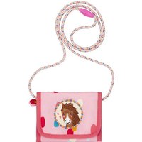 DIE SPIEGELBURG 18548 Brustbeutel - Mein kleiner Ponyhof DIE SPIEGELBURG 18548 Brustbeutel - Mein kleiner Ponyhof von die spiegelburg