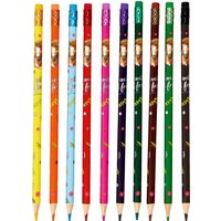 DIE SPIEGELBURG 18557 Radierbare Buntstifte - Pferdefreunde DIE SPIEGELBURG 18557 Radierbare Buntstifte - Pferdefreunde von die spiegelburg