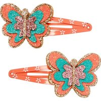DIE SPIEGELBURG 18570 Haarclips Schmetterling - Prinzessin Lillifee DIE SPIEGELBURG 18570 Haarclips Schmetterling - Prinzessin Lillifee von die spiegelburg