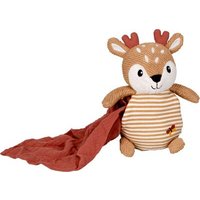 DIE SPIEGELBURG 18603 Kuscheltier mit Schnuffeltuch Reh - Little Wonder DIE SPIEGELBURG 18603 Kuscheltier mit Schnuffeltuch Reh - Little Wonder von die spiegelburg