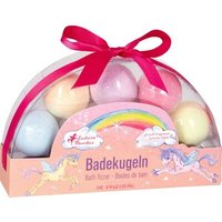 DIE SPIEGELBURG 18620 Badekugeln - Einhorn-Paradies DIE SPIEGELBURG 18620 Badekugeln - Einhorn-Paradies von die spiegelburg