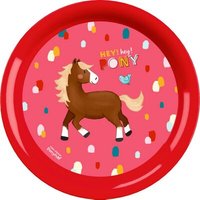 DIE SPIEGELBURG 18652 Teller - Mein kleiner Ponyhof von die spiegelburg