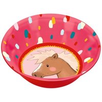 DIE SPIEGELBURG 18655 Schale - Mein kleiner Ponyhof DIE SPIEGELBURG 18655 Schale - Mein kleiner Ponyhof von die spiegelburg