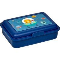 DIE SPIEGELBURG 18663 Kleine Butterbrotdose Planeten - Kleine Freunde DIE SPIEGELBURG 18663 Kleine Butterbrotdose Planeten - Kleine Freunde von die spiegelburg