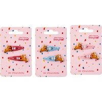 DIE SPIEGELBURG 18679 Haarclips - Mein kleiner Ponyhof, sortiert DIE SPIEGELBURG 18679 Haarclips - Mein kleiner Ponyhof, sortiert von die spiegelburg