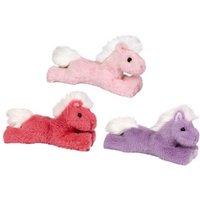 DIE SPIEGELBURG 18680 Bunte Beanies - Mein kleiner Ponyhof, sortiert von die spiegelburg