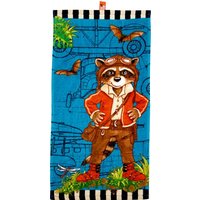 DIE SPIEGELBURG 18738 Zauberhandtuch - Lenny Hunter DIE SPIEGELBURG 18738 Zauberhandtuch - Lenny Hunter von die spiegelburg