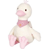 DIE SPIEGELBURG 18744 Gans, rosa - BabyGlück DIE SPIEGELBURG 18744 Gans, rosa - BabyGlück von die spiegelburg