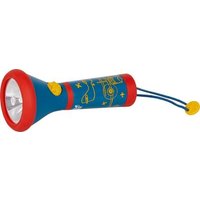 DIE SPIEGELBURG 18751 Kinder-Taschenlampe - Lenny Hunter von die spiegelburg