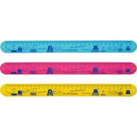 DIE SPIEGELBURG 18755 Schnapp-Lineal - Bunte Geschenke, sortiert DIE SPIEGELBURG 18755 Schnapp-Lineal - Bunte Geschenke, sortiert von die spiegelburg