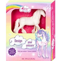 DIE SPIEGELBURG 18780 Design your unicorn - Einhorn-Paradies DIE SPIEGELBURG 18780 Design your unicorn - Einhorn-Paradies von die spiegelburg