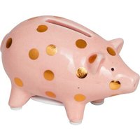 DIE SPIEGELBURG 18808 Kleines Sparschwein - Viel Glück DIE SPIEGELBURG 18808 Kleines Sparschwein - Viel Glück von die spiegelburg