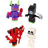 DIE SPIEGELBURG 18855 Gruselige Gesellen - Wild+Cool, sortiert DIE SPIEGELBURG 18855 Gruselige Gesellen - Wild+Cool, sortiert von die spiegelburg