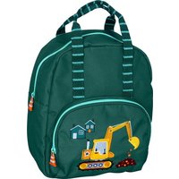 DIE SPIEGELBURG 18882 Rucksack Bagger Edition 2 - Wenn ich mal groß bin, ... DIE SPIEGELBURG 18882 Rucksack Bagger Edition 2 - Wenn ich mal groß bin, ... von die spiegelburg