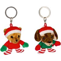 DIE SPIEGELBURG 18954 Anhänger Wichtel - Lasst uns froh & munter sein, sortiert DIE SPIEGELBURG 18954 Anhänger Wichtel - Lasst uns froh & munter sein, sortiert von die spiegelburg