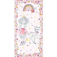 DIE SPIEGELBURG 18962 Zauberhandtuch - Prinzessin Lillfee, Reh DIE SPIEGELBURG 18962 Zauberhandtuch - Prinzessin Lillfee, Reh von die spiegelburg