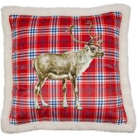 DIE SPIEGELBURG 20106 Kissen - Lichterhelle Weihnachtszeit DIE SPIEGELBURG 20106 Kissen - Lichterhelle Weihnachtszeit von die spiegelburg