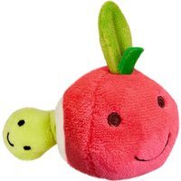 DIE SPIEGELBURG 21061 Plüsch-Apfel - Die Lieben Sieben DIE SPIEGELBURG 21061 Plüsch-Apfel - Die Lieben Sieben von die spiegelburg