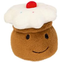 DIE SPIEGELBURG 21076 Plüsch-Cupcake - Die Lieben Sieben DIE SPIEGELBURG 21076 Plüsch-Cupcake - Die Lieben Sieben von die spiegelburg