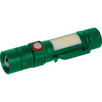 DIE SPIEGELBURG 21132 Outdoor-Taschenlampe - Nature Zoom von die spiegelburg