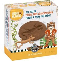 DIE SPIEGELBURG 21495 Fossil zum Selbermachen - Lenny Hunter, sortiert DIE SPIEGELBURG 21495 Fossil zum Selbermachen - Lenny Hunter, sortiert von die spiegelburg