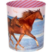 DIE SPIEGELBURG 21544 Papierkorb - Pferdefreunde DIE SPIEGELBURG 21544 Papierkorb - Pferdefreunde von die spiegelburg