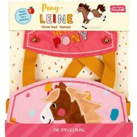 DIE SPIEGELBURG 21641 Ponyleine - Mein kleiner Ponyhof DIE SPIEGELBURG 21641 Ponyleine - Mein kleiner Ponyhof von die spiegelburg