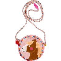 DIE SPIEGELBURG 21642 Kleines Portmonee mit Kordel Hey! Pony - Mein kleiner Ponyhof von die spiegelburg