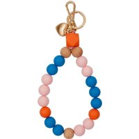 DIE SPIEGELBURG 21763 Schlüsselanhänger Silikonperlen - Happy together, sortiert DIE SPIEGELBURG 21763 Schlüsselanhänger Silikonperlen - Happy together, sortiert von die spiegelburg