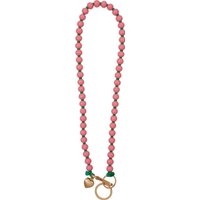 DIE SPIEGELBURG 21784 Schlüsselband Holzperlen - Happy together, sortiert DIE SPIEGELBURG 21784 Schlüsselband Holzperlen - Happy together, sortiert von die spiegelburg