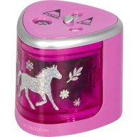 DIE SPIEGELBURG 21817 Elektrischer Anspitzer - Pferdefreunde von die spiegelburg