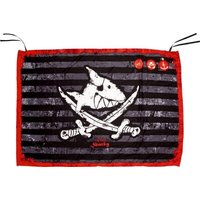 DIE SPIEGELBURG 21860 Piratenflagge - Capt'n Sharky DIE SPIEGELBURG 21860 Piratenflagge - Capt'n Sharky von die spiegelburg
