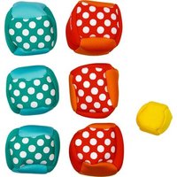 DIE SPIEGELBURG 21885 Neopren-Wurfspiel - Sommerkinder DIE SPIEGELBURG 21885 Neopren-Wurfspiel - Sommerkinder von die spiegelburg