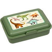 DIE SPIEGELBURG 21889 Kleine Butterbrotdose - Dino Friends von die spiegelburg