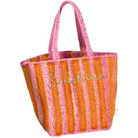 DIE SPIEGELBURG 21913 Shopper Sunshine - I love my Paradise DIE SPIEGELBURG 21913 Shopper Sunshine - I love my Paradise von die spiegelburg