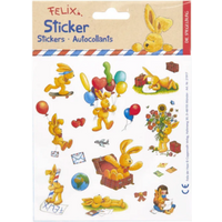 DIE SPIEGELBURG 21917 Sticker - Felix DIE SPIEGELBURG 21917 Sticker - Felix von die spiegelburg