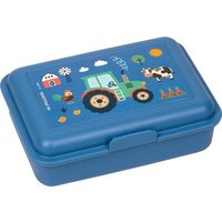 DIE SPIEGELBURG 21945 Kleine Butterbrotdose Traktor Ed. 2 - Wenn ich mal groß bin DIE SPIEGELBURG 21945 Kleine Butterbrotdose Traktor Ed. 2 - Wenn ich mal groß bin von die spiegelburg