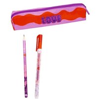 DIE SPIEGELBURG 21960 Schreibset - I LOVE HORSES DIE SPIEGELBURG 21960 Schreibset - I LOVE HORSES von die spiegelburg