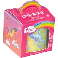 DIE SPIEGELBURG 21974 Stickerrolle - Einhorn-Paradies DIE SPIEGELBURG 21974 Stickerrolle - Einhorn-Paradies von die spiegelburg