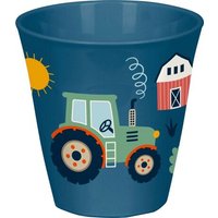 DIE SPIEGELBURG 21981 Becher Traktor Edition 2 - Wenn ich mal groß bin von die spiegelburg