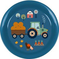 DIE SPIEGELBURG 21982 Teller Traktor Ed. 2 - Wenn ich mal groß bin von die spiegelburg