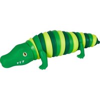 DIE SPIEGELBURG 22001 Klacker-Krokodil - Bunte Geschenke DIE SPIEGELBURG 22001 Klacker-Krokodil - Bunte Geschenke von die spiegelburg